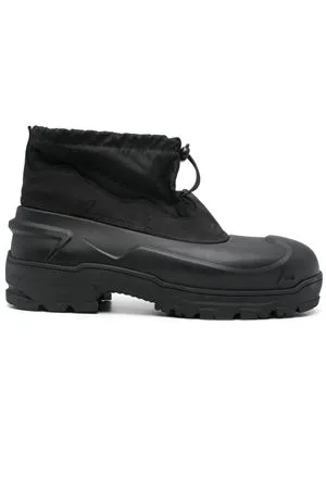 ROA Calzature,Stivaletti Stivaletti Low Top Rubber neri 