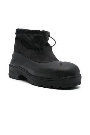ROA Calzature,Stivaletti Stivaletti Low Top Rubber neri 