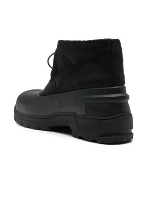 ROA Calzature,Stivaletti Stivaletti Low Top Rubber neri 
