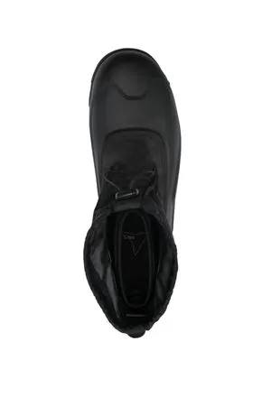 ROA Calzature,Stivaletti Stivaletti Low Top Rubber neri 