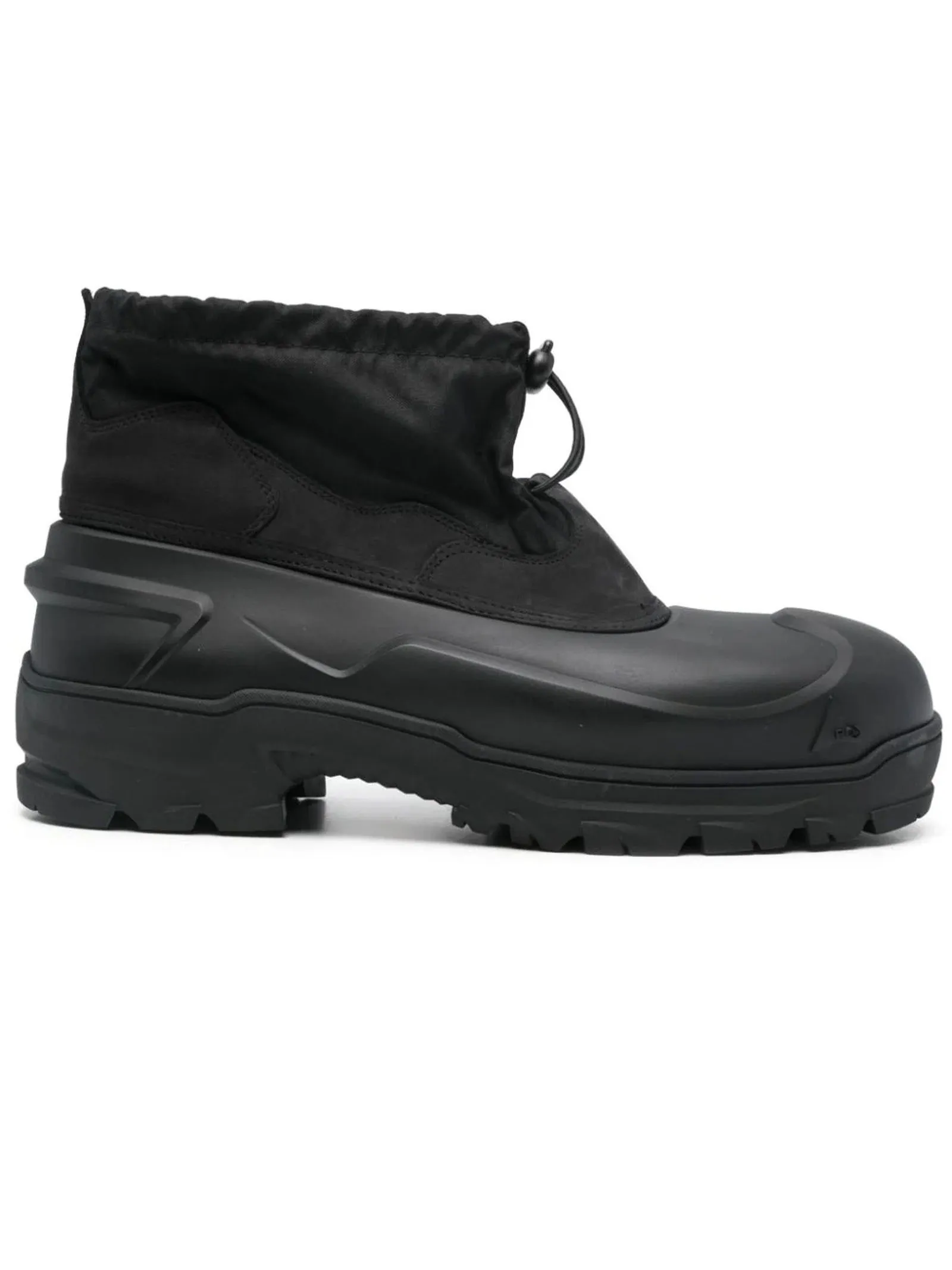 ROA Calzature,Stivaletti Stivaletti Low Top Rubber neri 