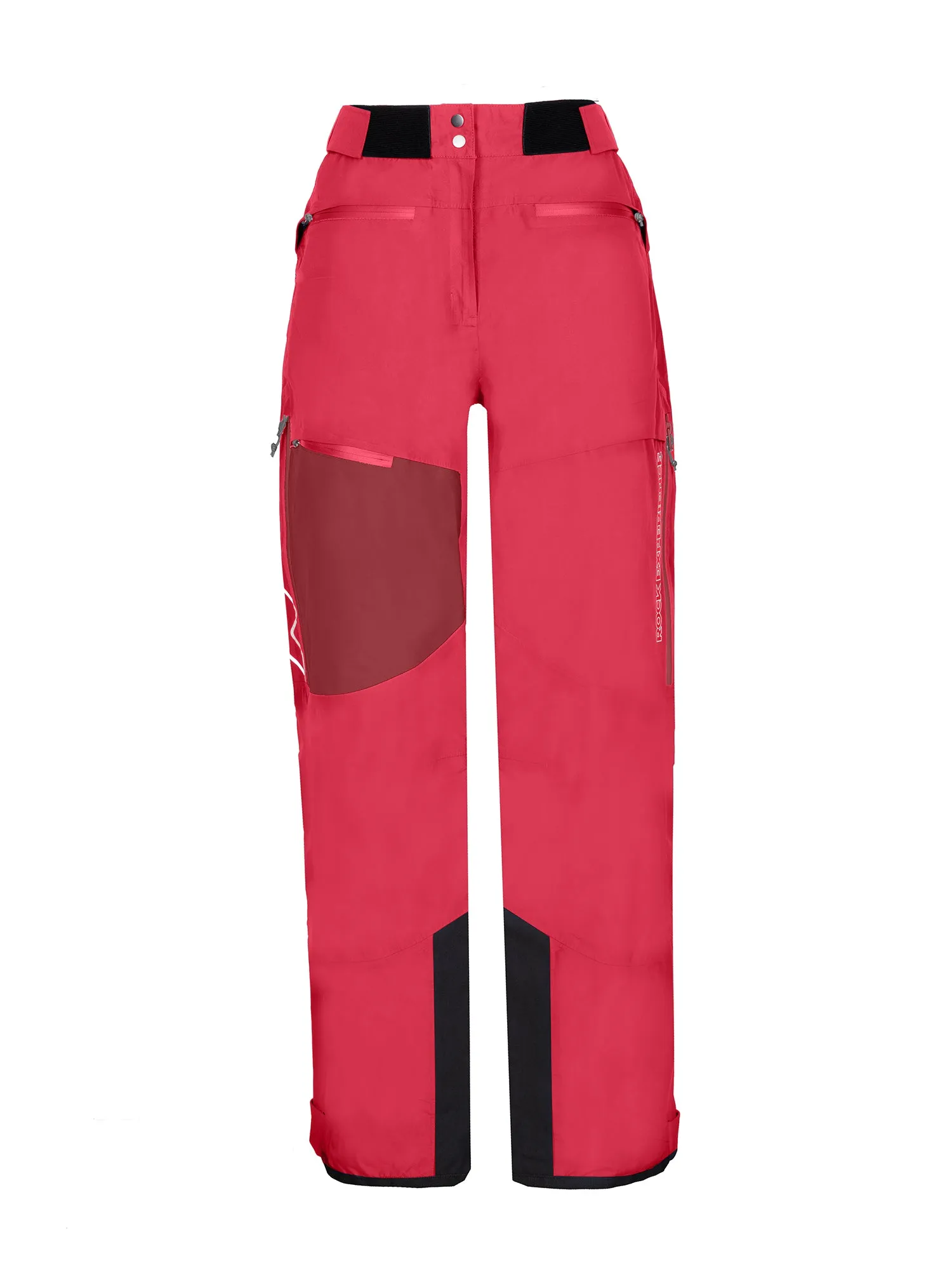 Rock Experience Scandia Evo pantaloni hardshell donna