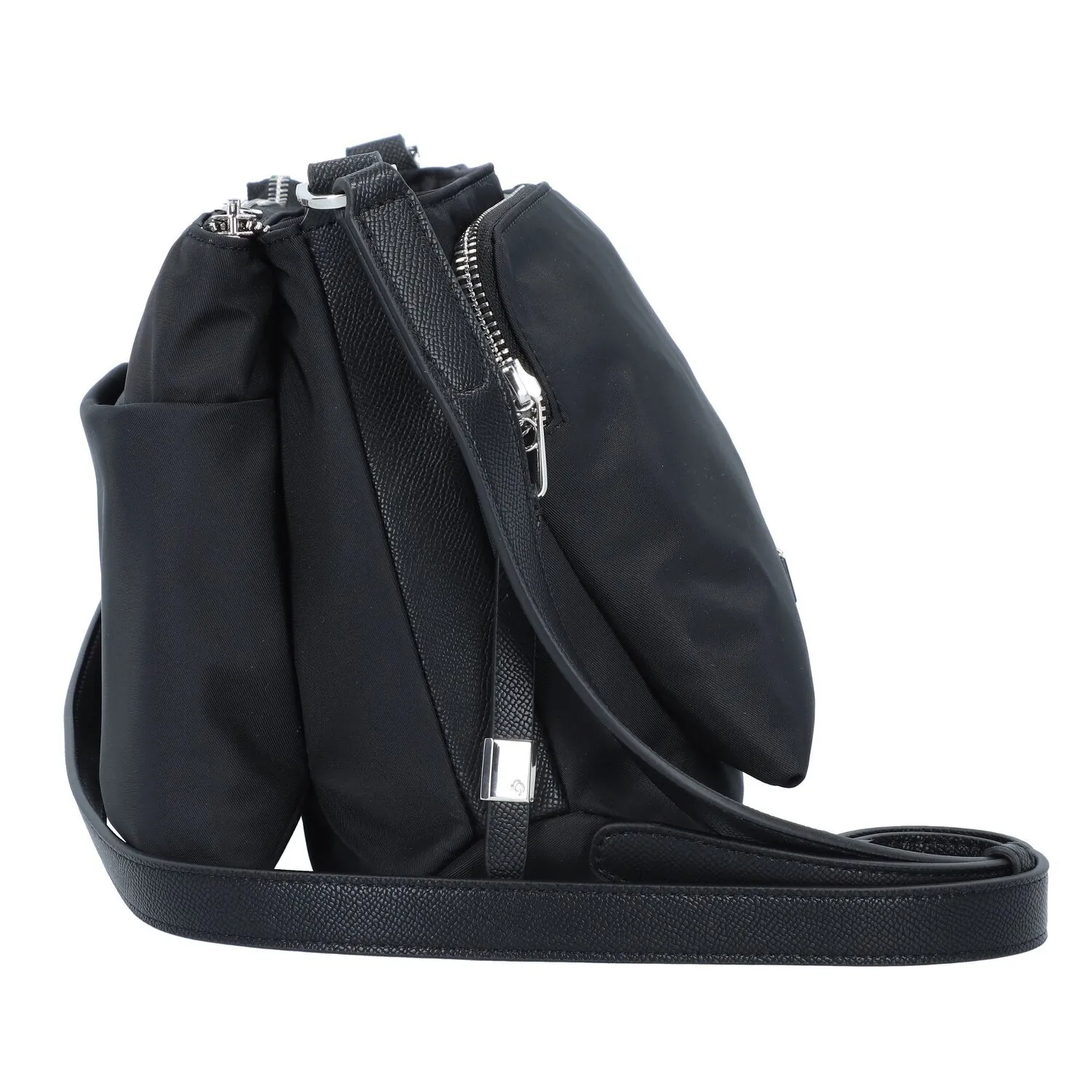 Samsonite Be-Her Borsa a tracolla M 30 cm