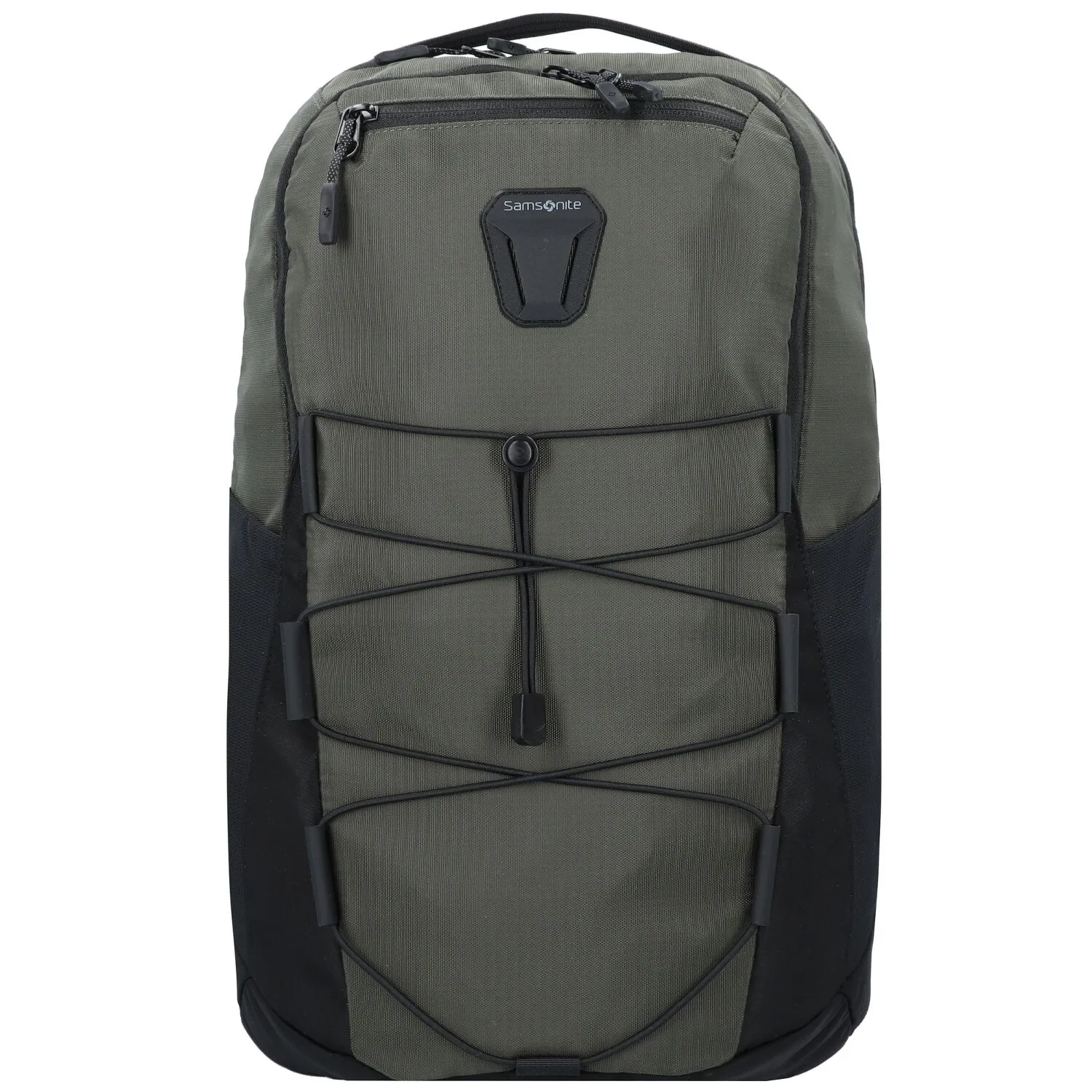 Samsonite Dye-Namic Zaino 45 cm Scomparto per laptop