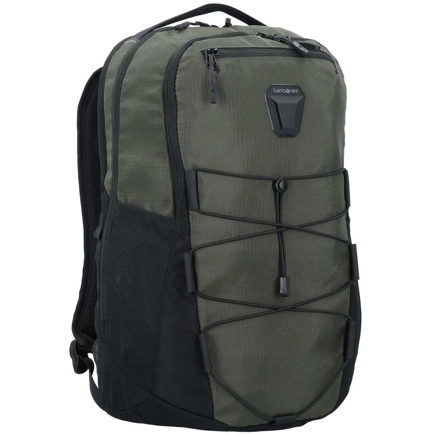 Samsonite Dye-Namic Zaino 45 cm Scomparto per laptop