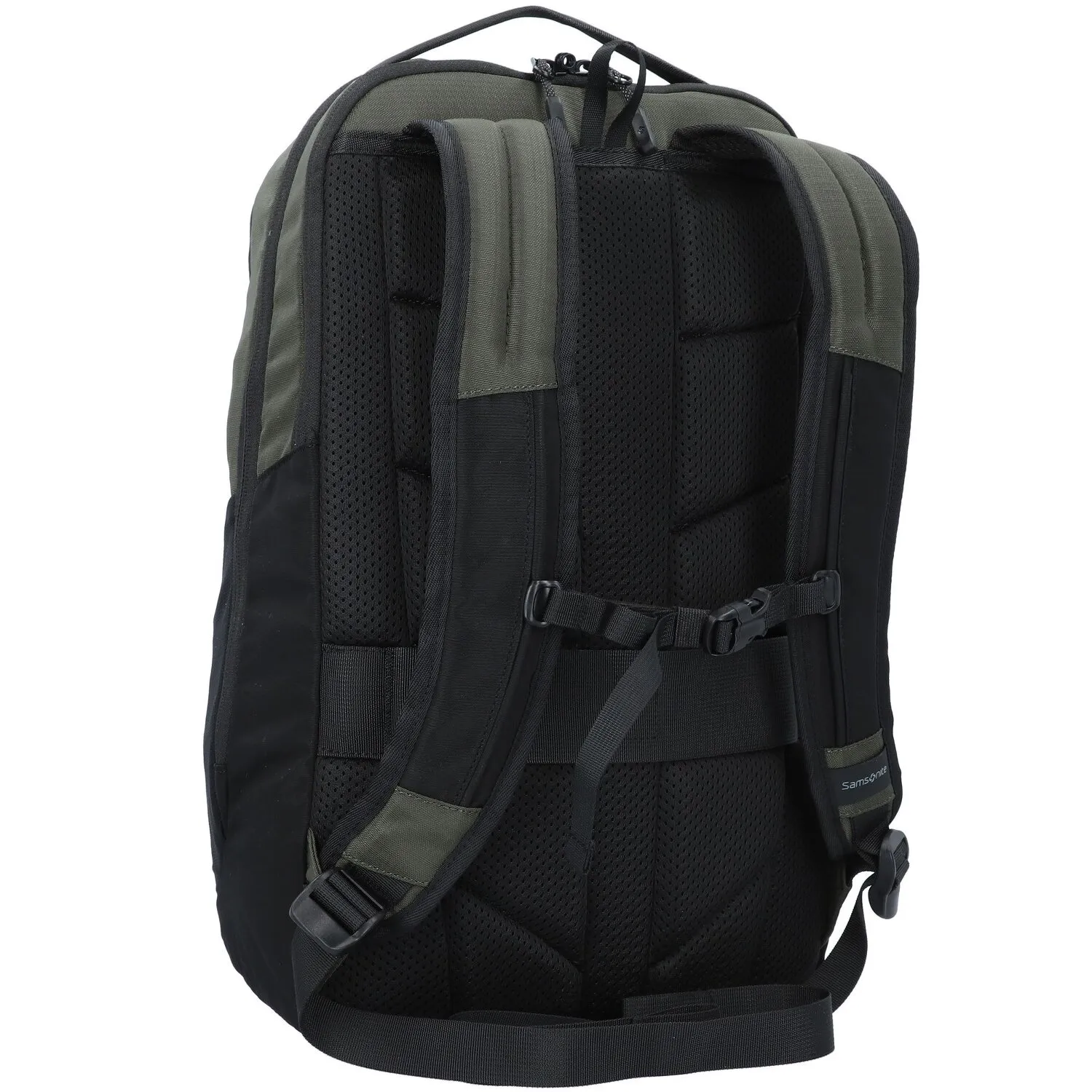 Samsonite Dye-Namic Zaino 45 cm Scomparto per laptop