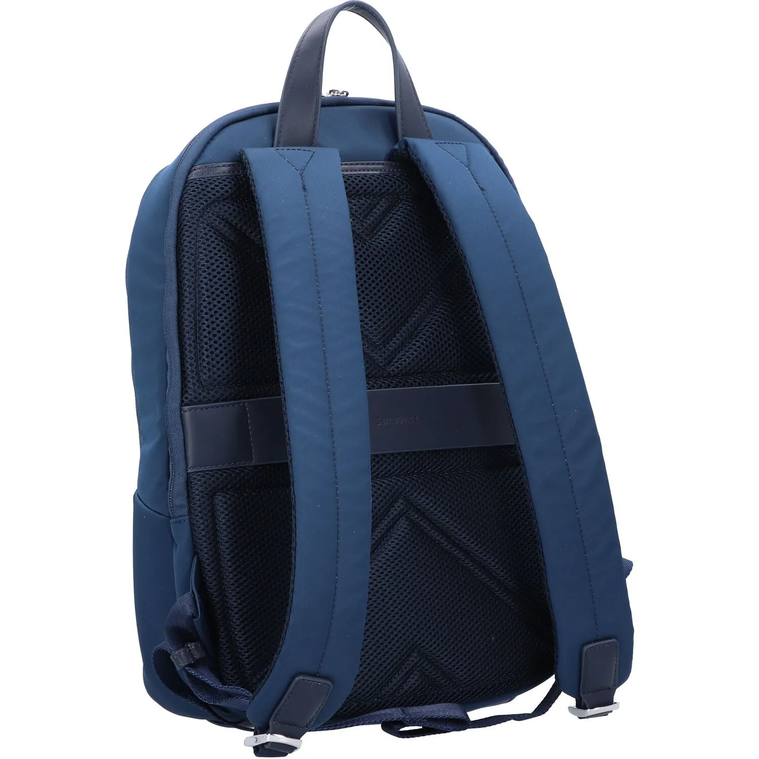 Samsonite Zaino Eco Wave 40 cm scomparto per laptop
