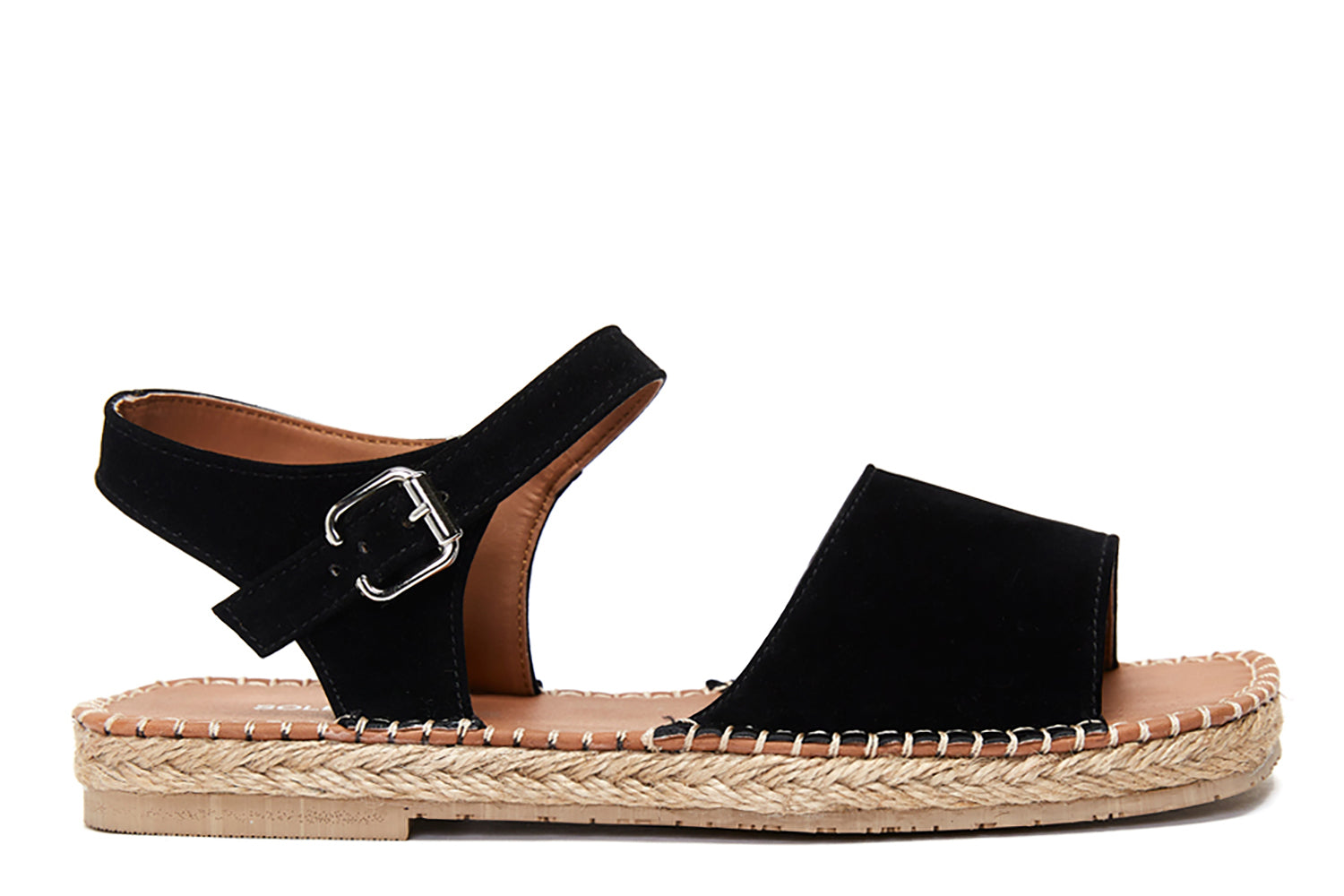 Sandali Donna Colore Nero
