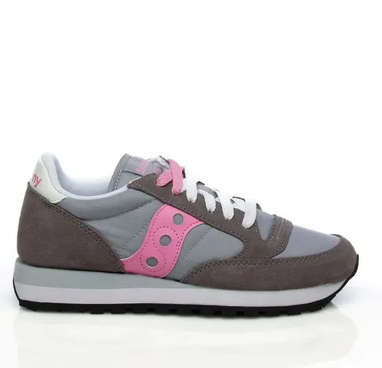 Saucony  ---------    ------------ scarpe w jazz original