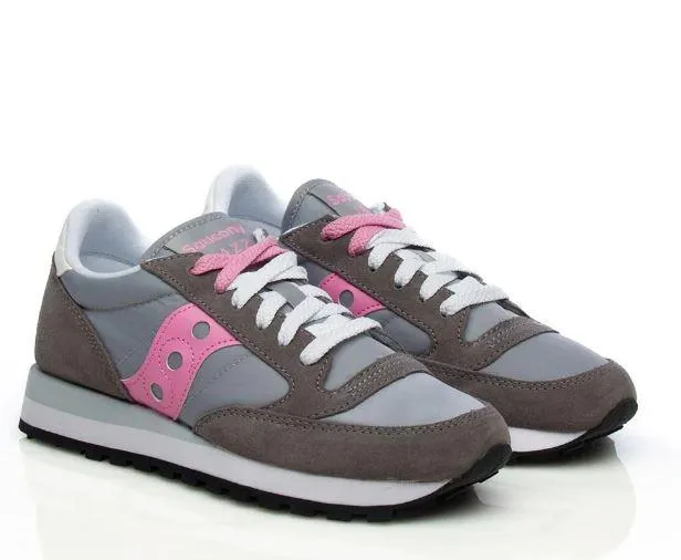 Saucony  ---------    ------------ scarpe w jazz original