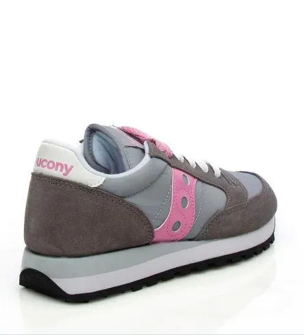 Saucony  ---------    ------------ scarpe w jazz original