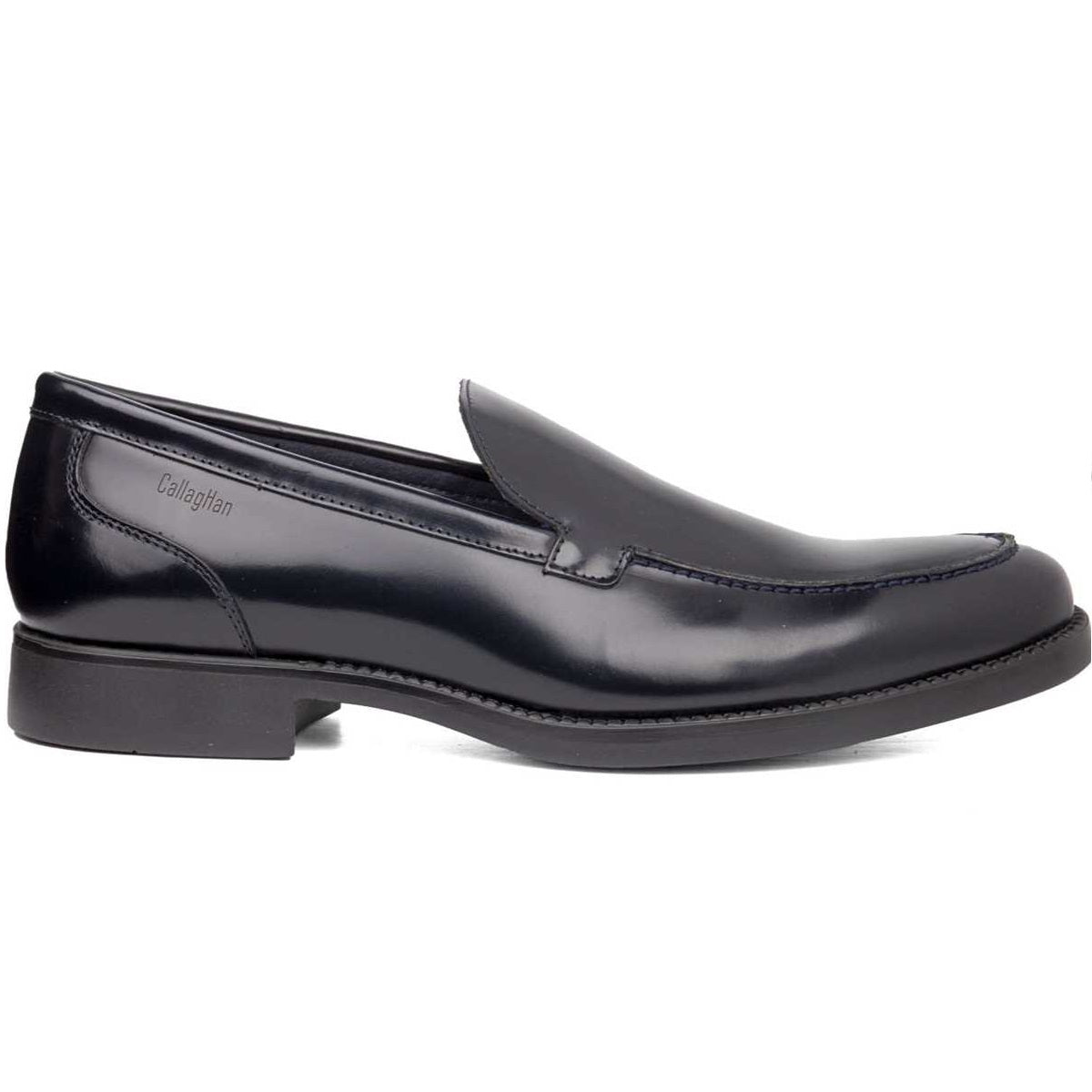Scarpe classiche da Uomo - CALLAGHAN Art. 52903 mocassini blu