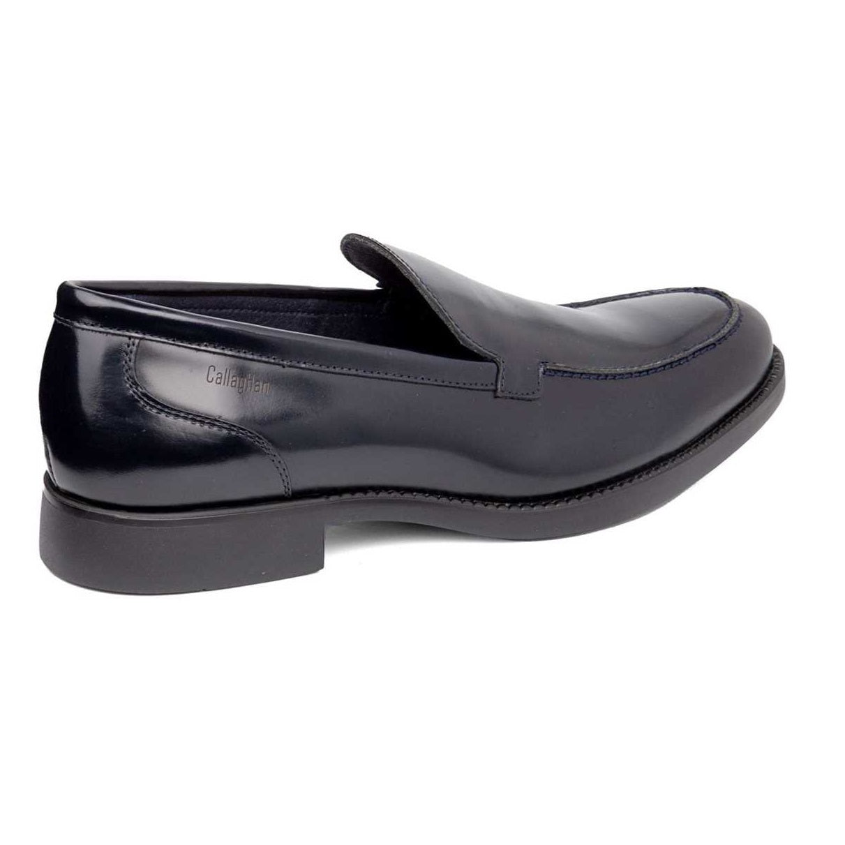 Scarpe classiche da Uomo - CALLAGHAN Art. 52903 mocassini blu