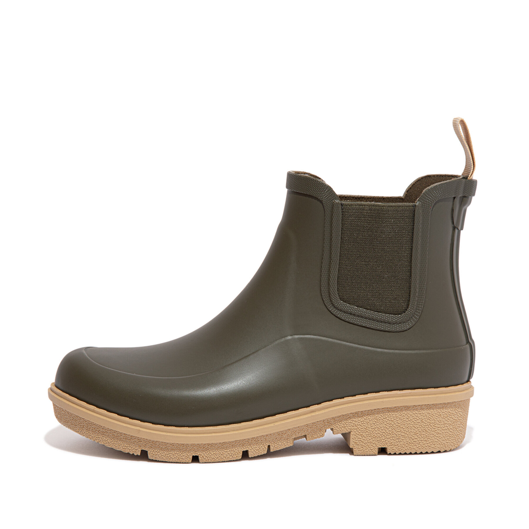 Scarponcini da donna FitFlop Wonderwelly