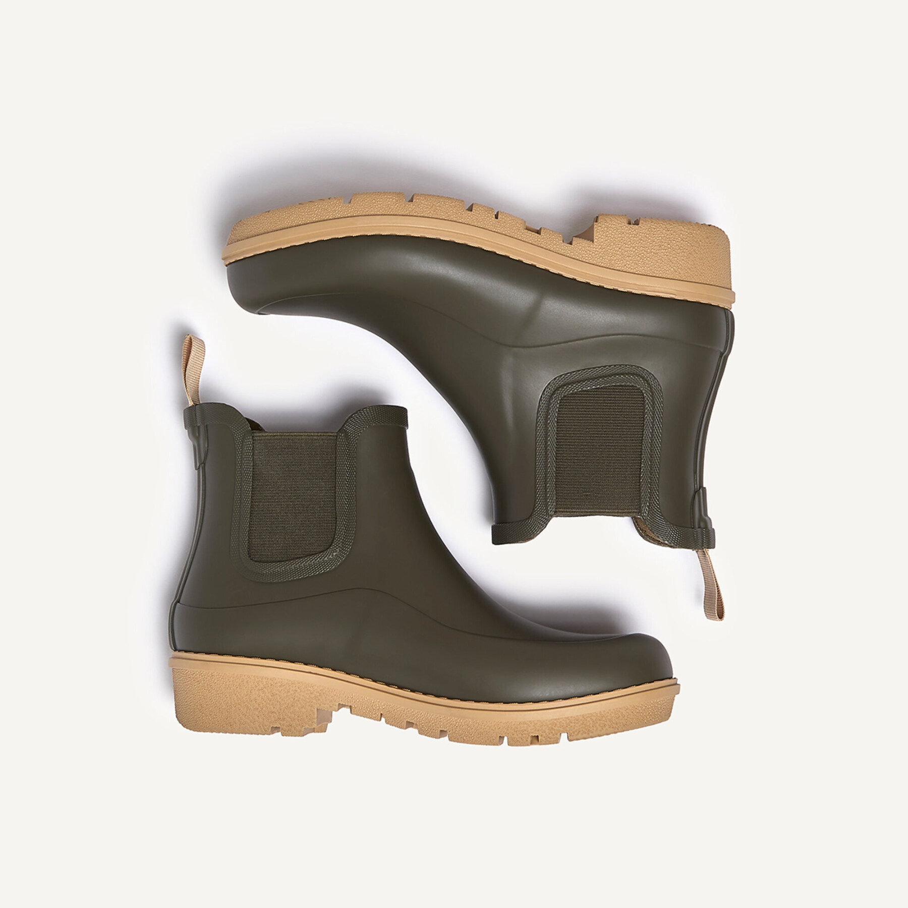 Scarponcini da donna FitFlop Wonderwelly