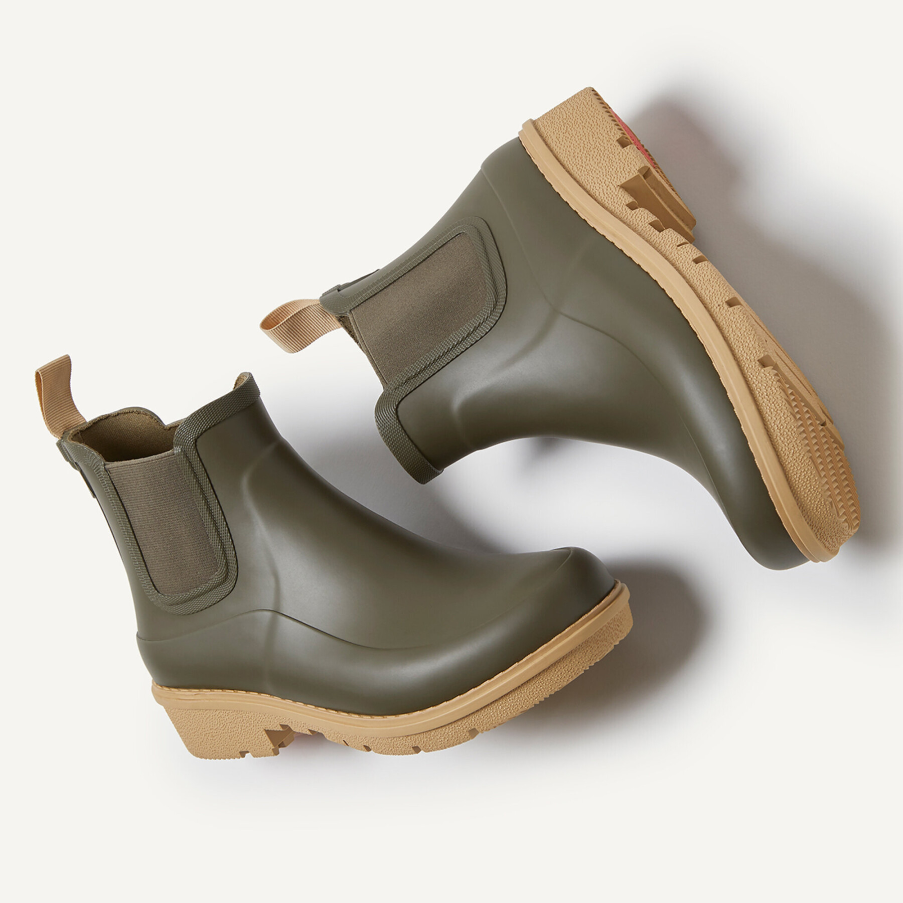 Scarponcini da donna FitFlop Wonderwelly