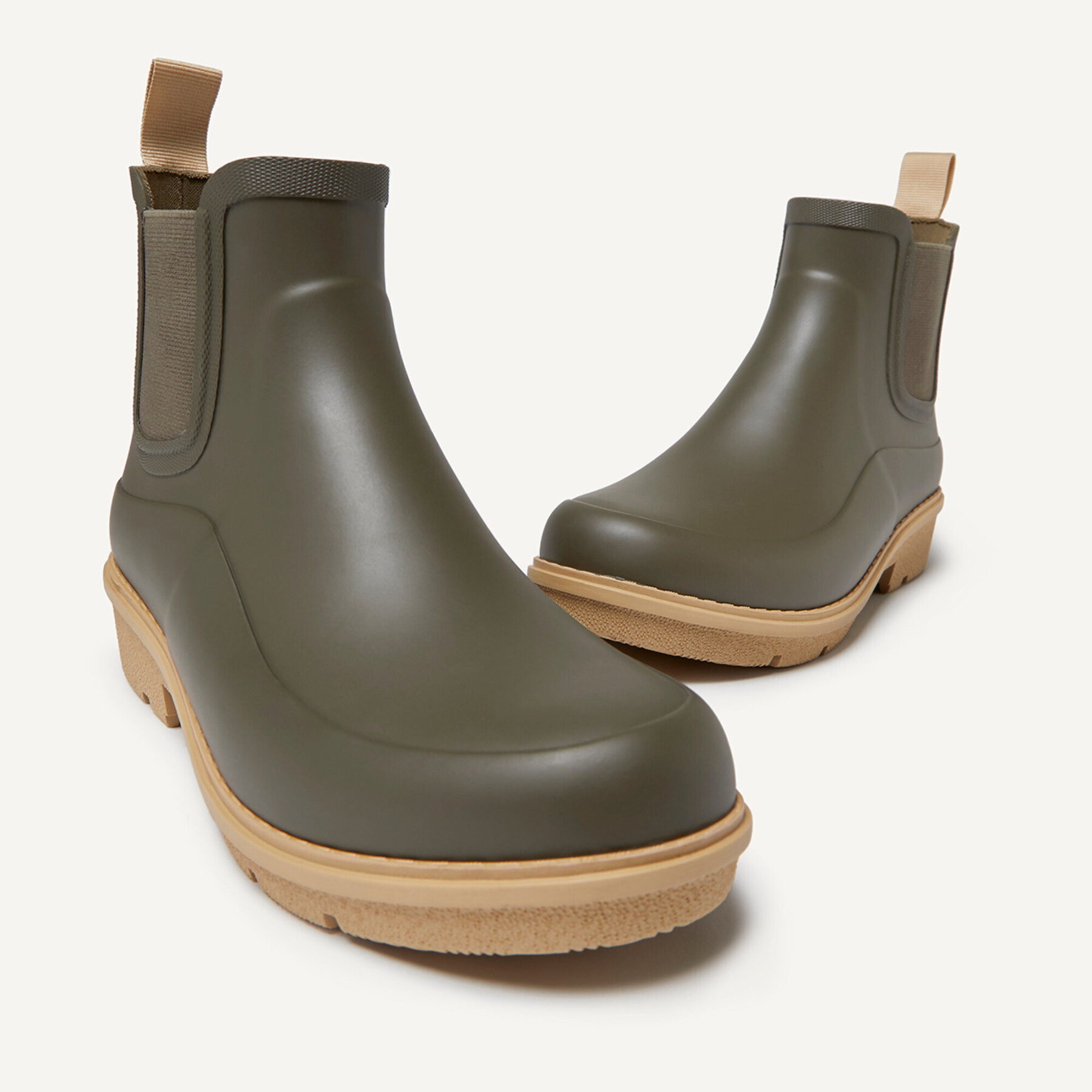 Scarponcini da donna FitFlop Wonderwelly