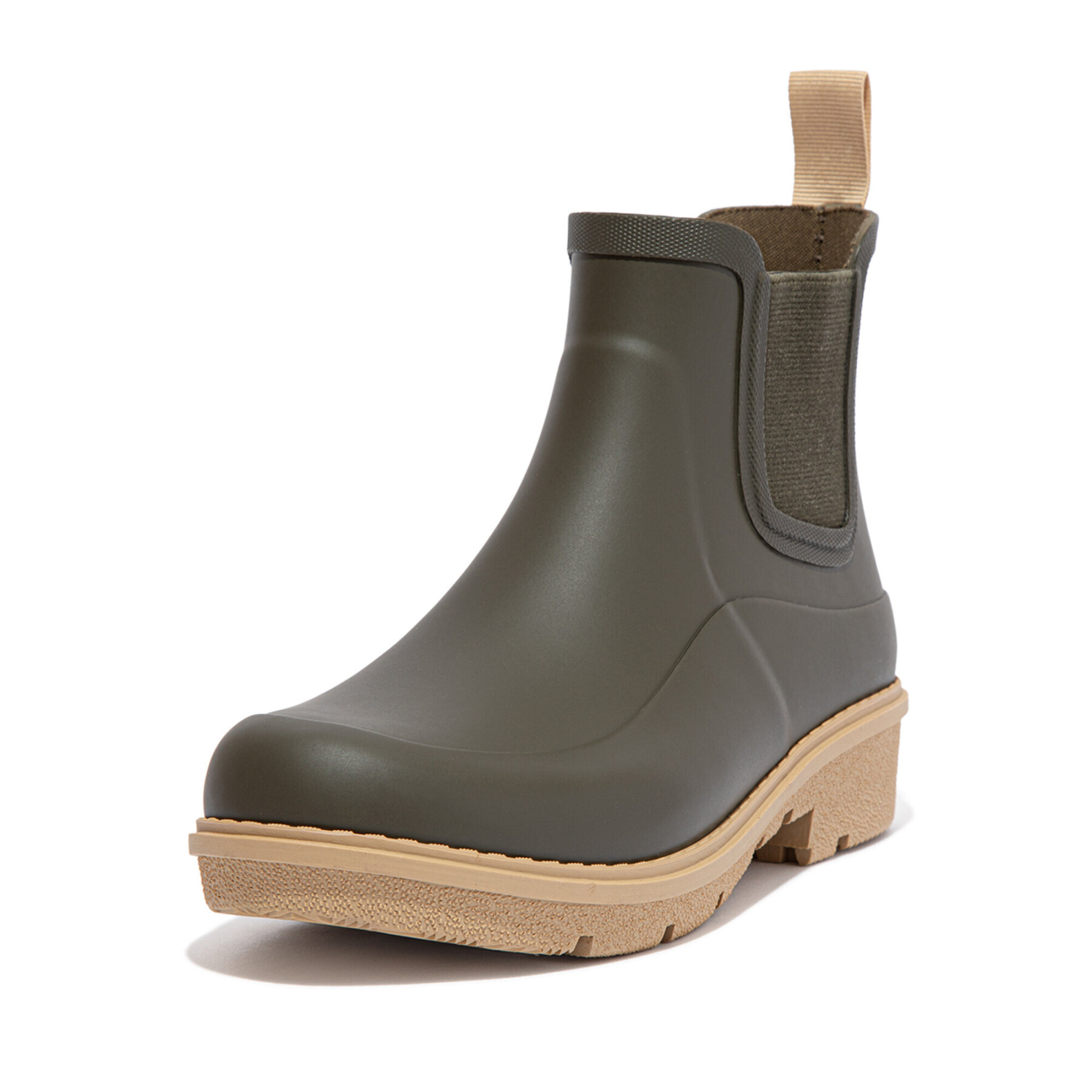 Scarponcini da donna FitFlop Wonderwelly