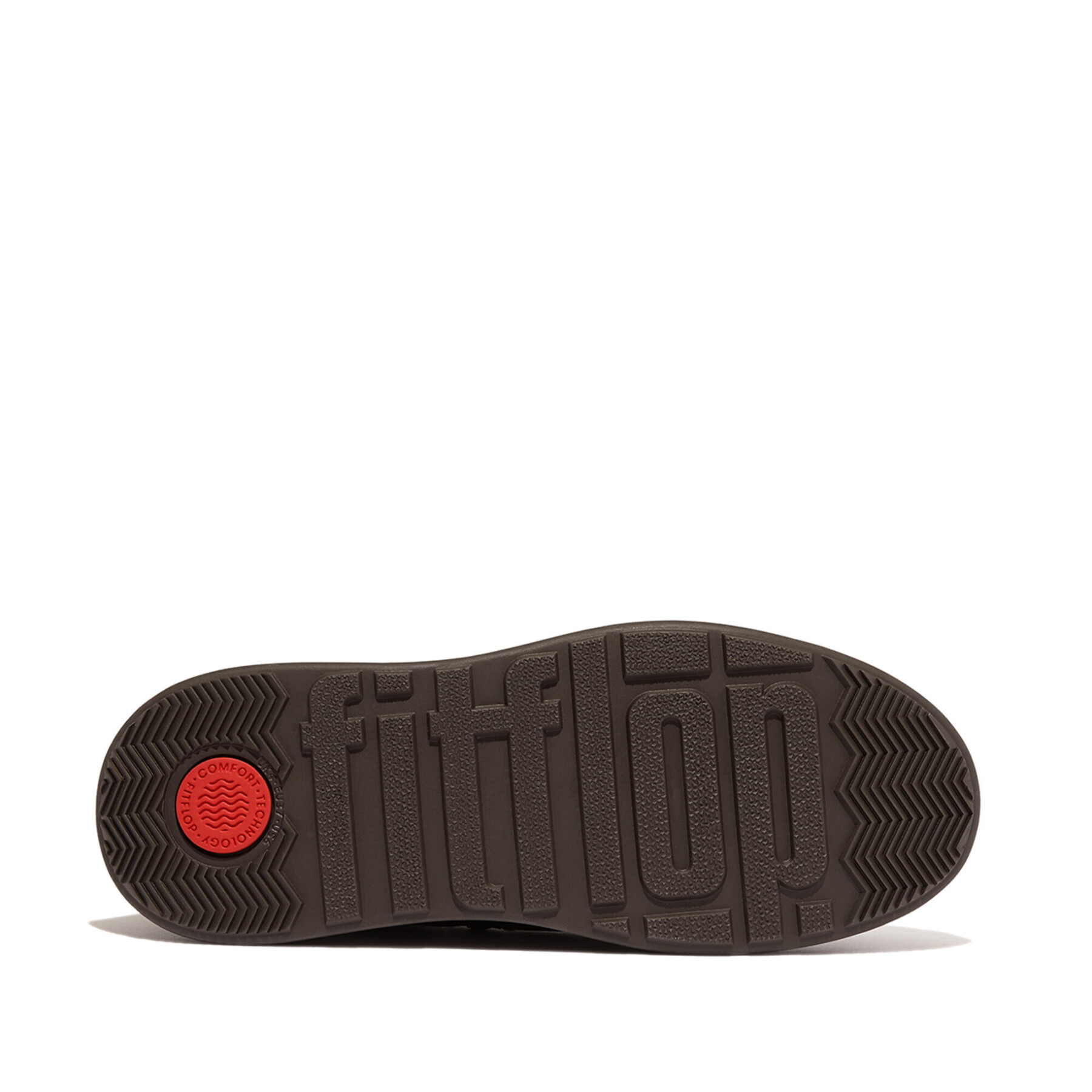 Scarponcini in pelle da dona FitFlop F-Mode