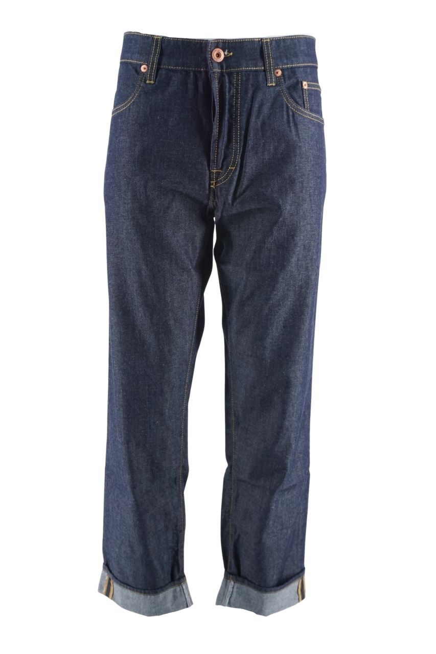 Seville Jeans 5 Pockets / Jeans