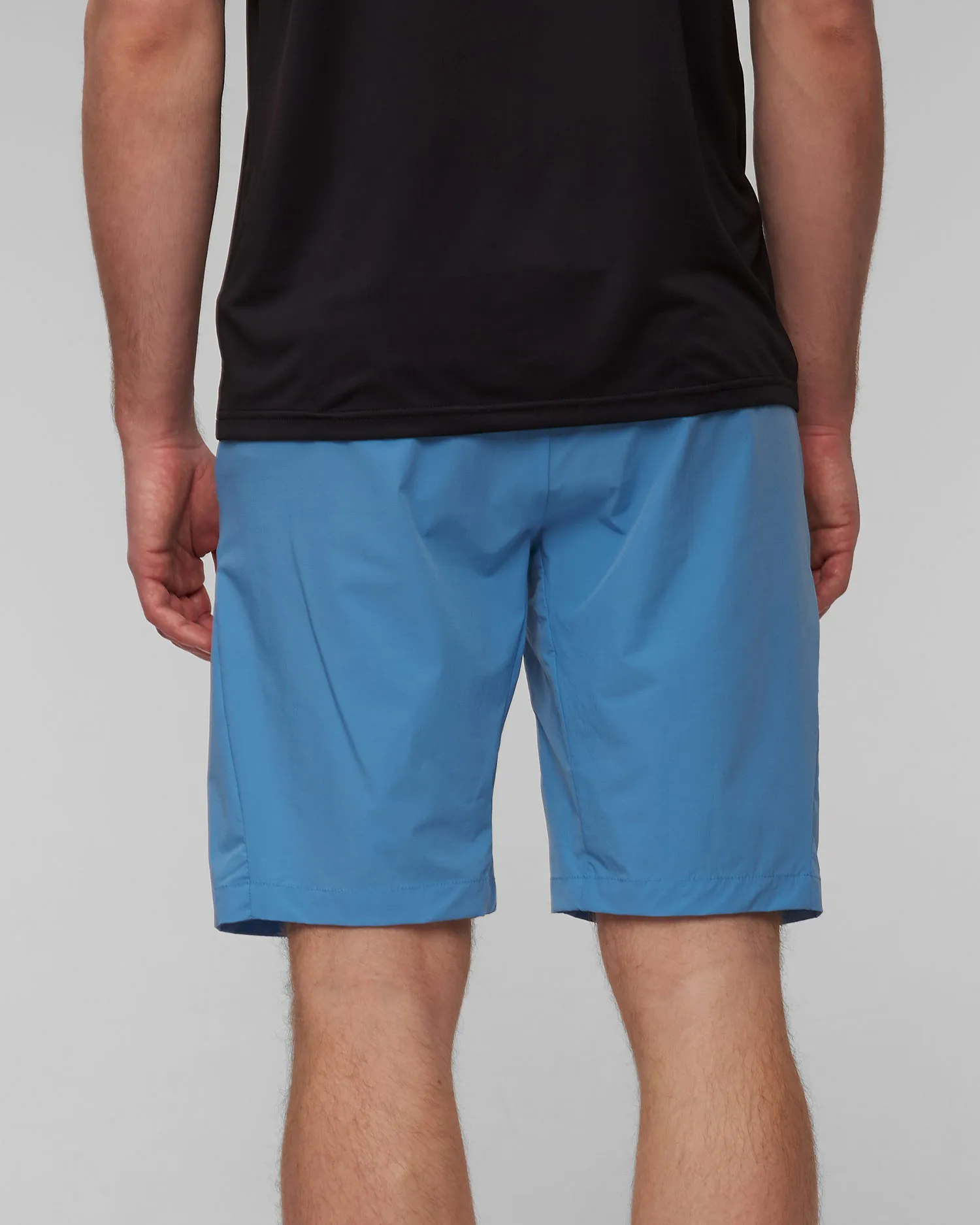 Shorts da trekking da uomo Salewa Puez 4 28963-8140