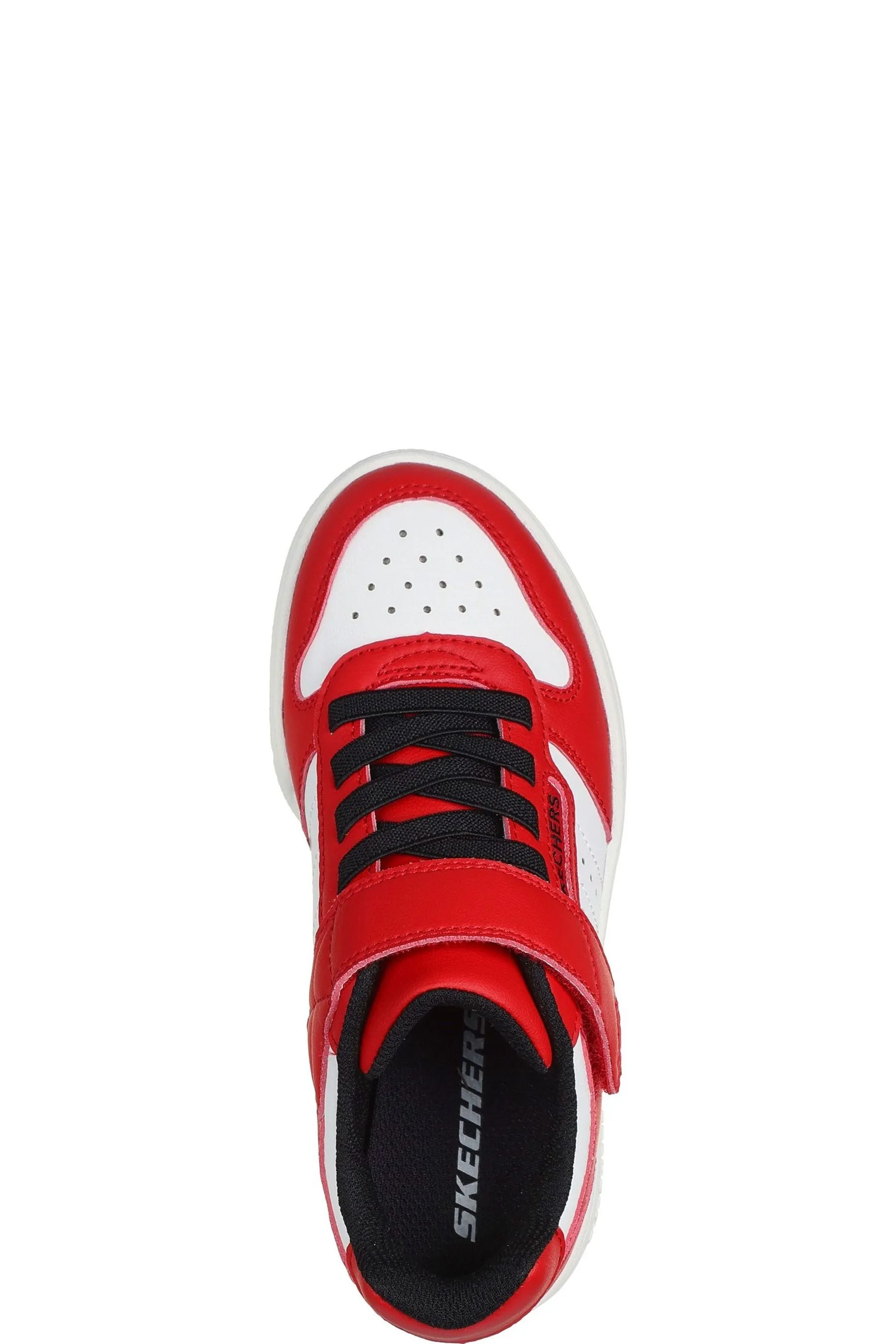 Skechers - Quick Street - Scarpe da ginnastica    