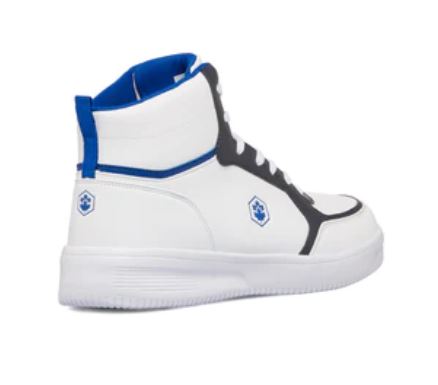 SNEAKERS ALTE FINSTER