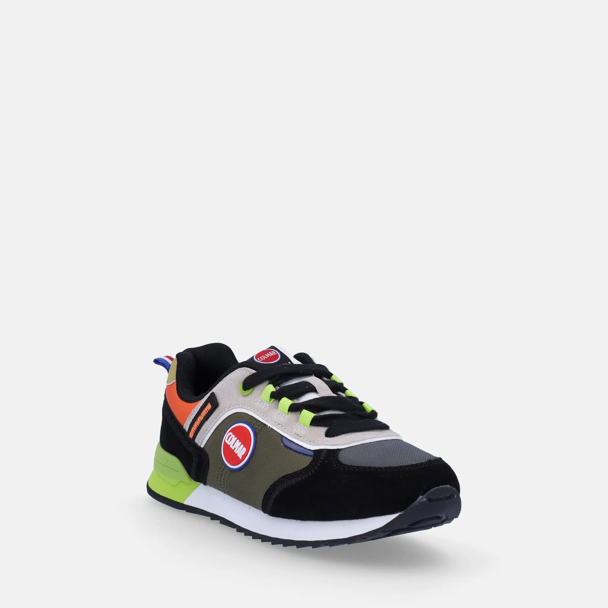 Sneakers bambino Colmar