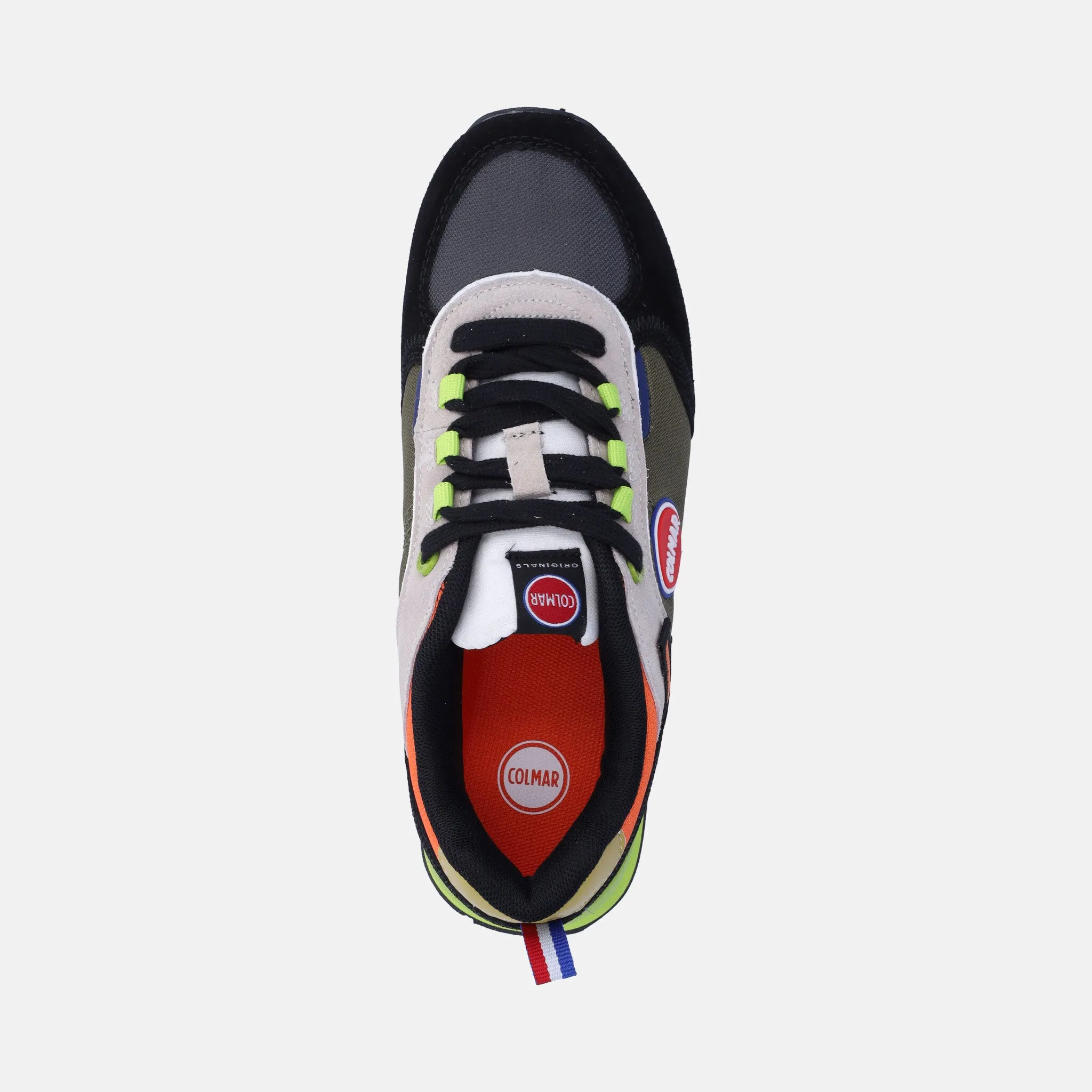 Sneakers bambino Colmar