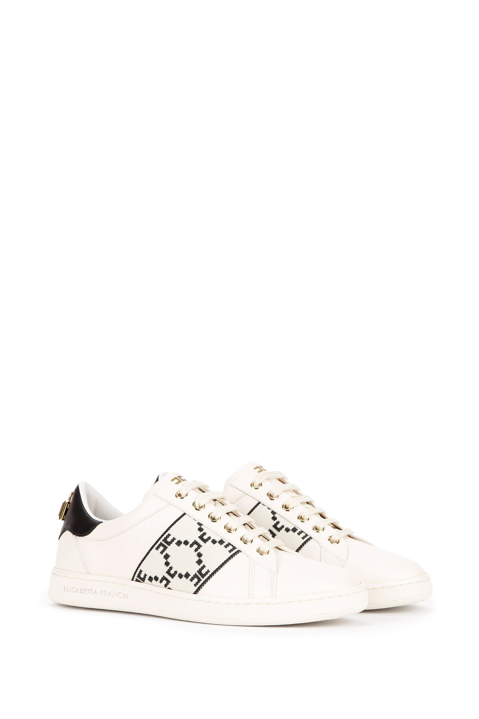 Sneakers bassa