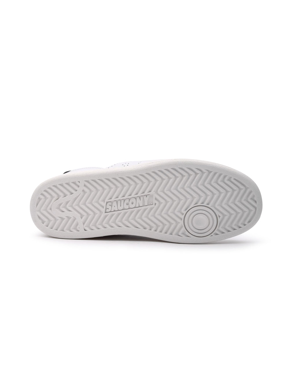 Sneakers Basse donna Jazz Court bianco