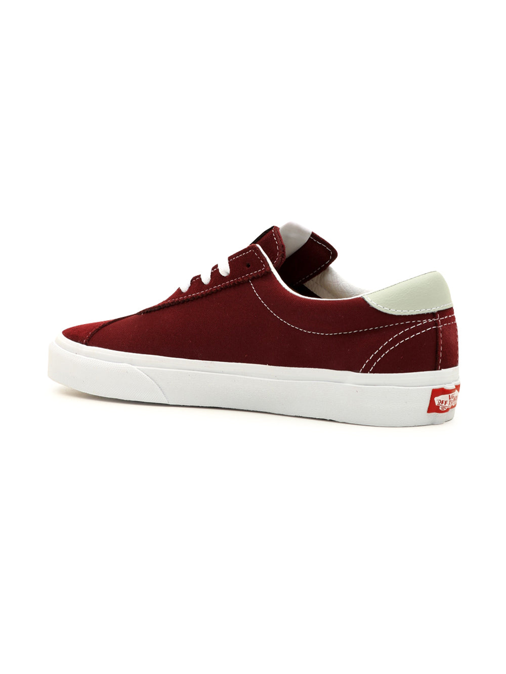 Sneakers Basse uomo modello Sport Rosso