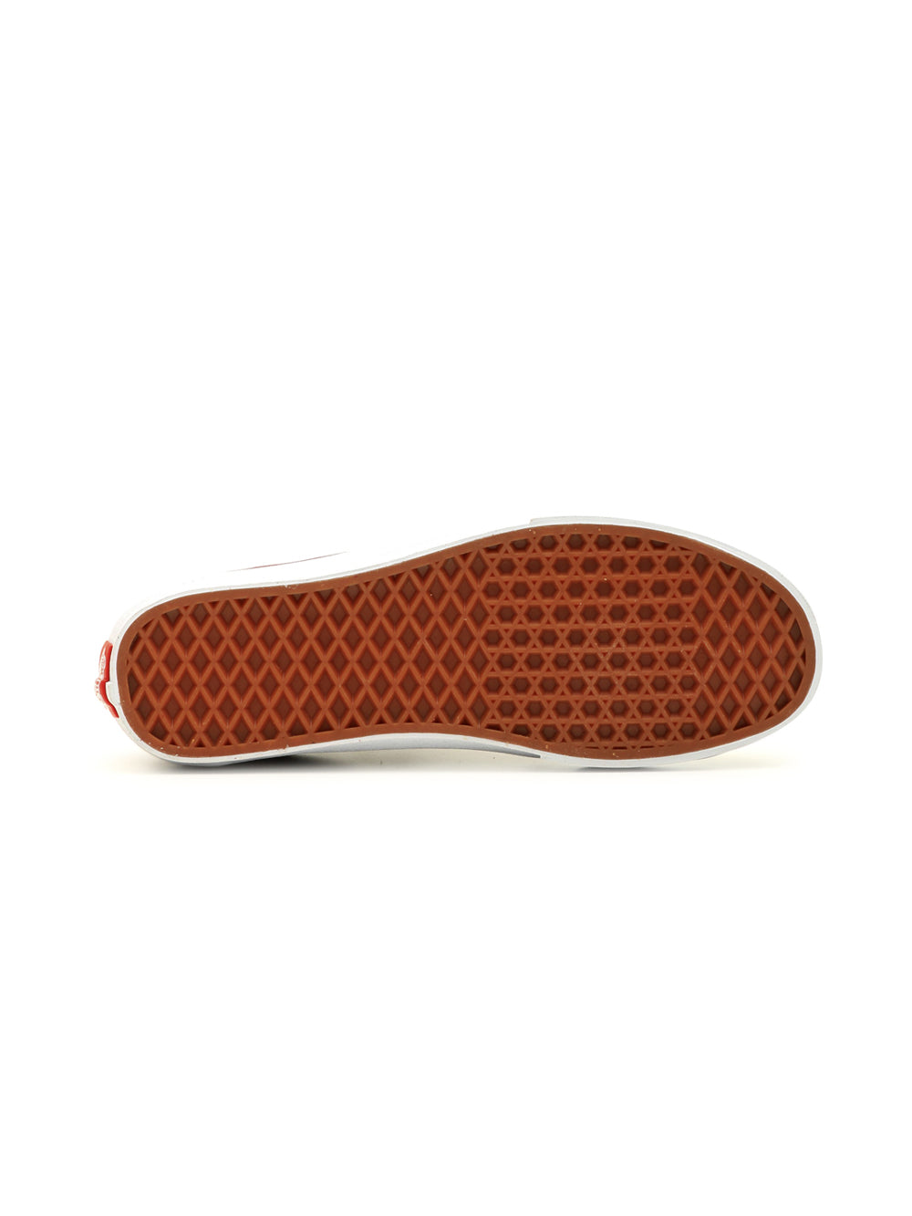 Sneakers Basse uomo modello Sport Rosso