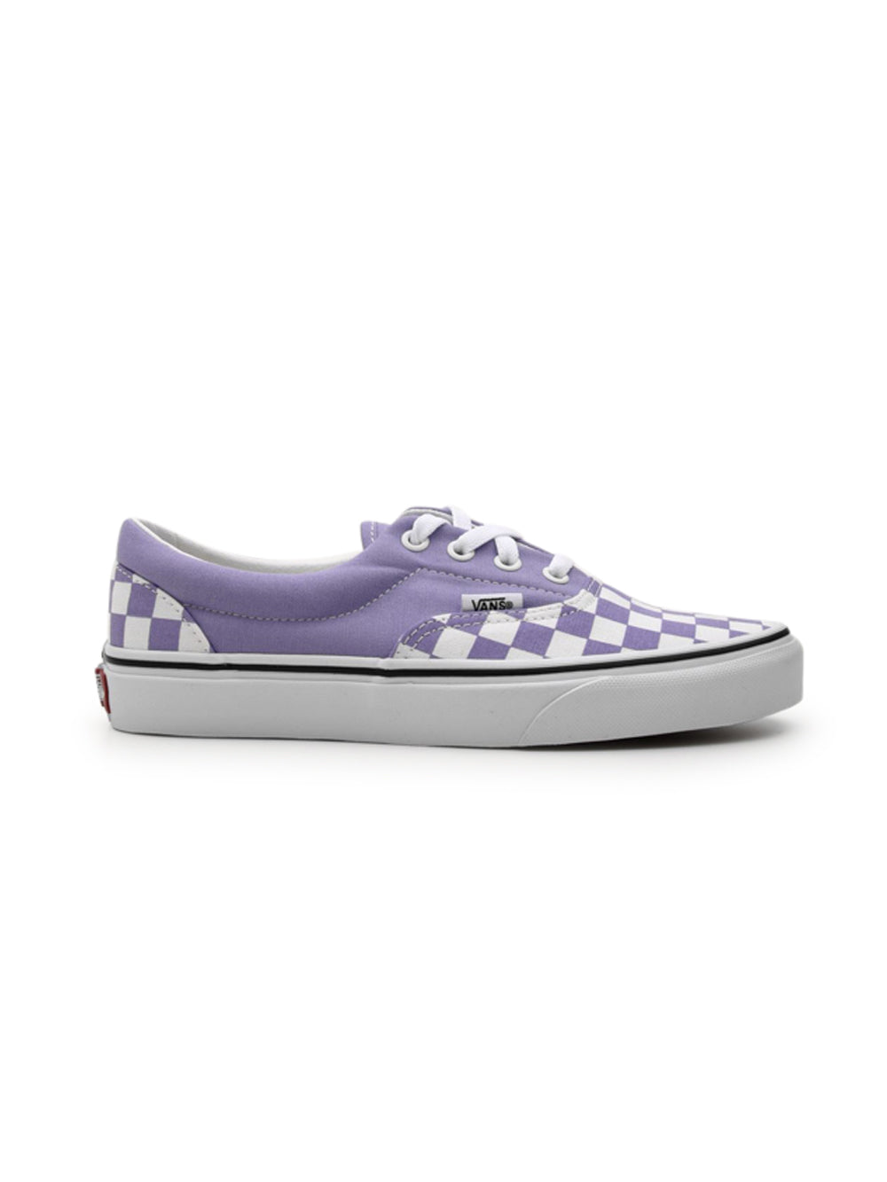 Sneakers donna basse viola