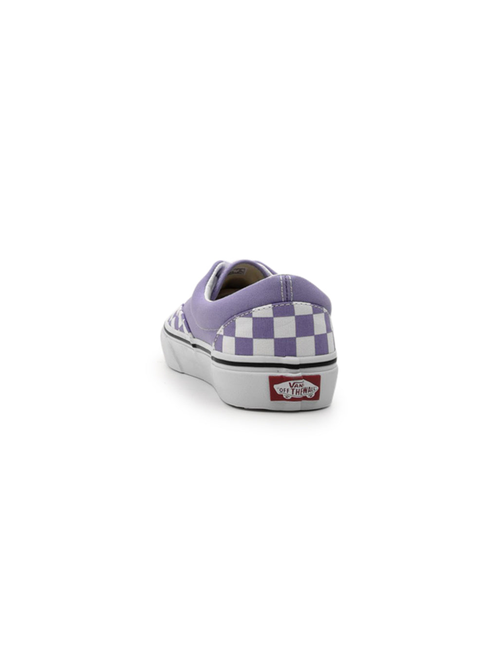 Sneakers donna basse viola