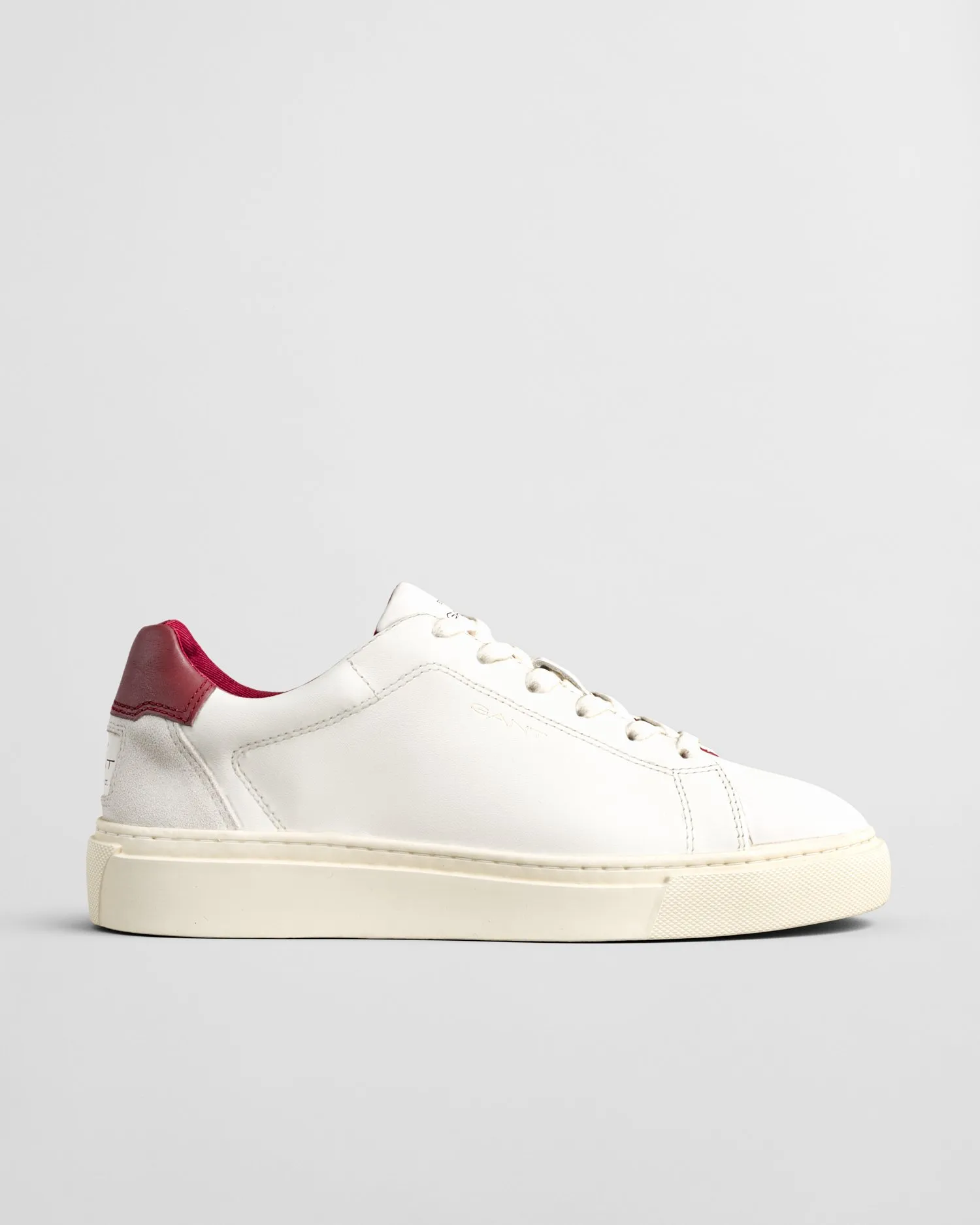 Sneakers Julice in pelle    