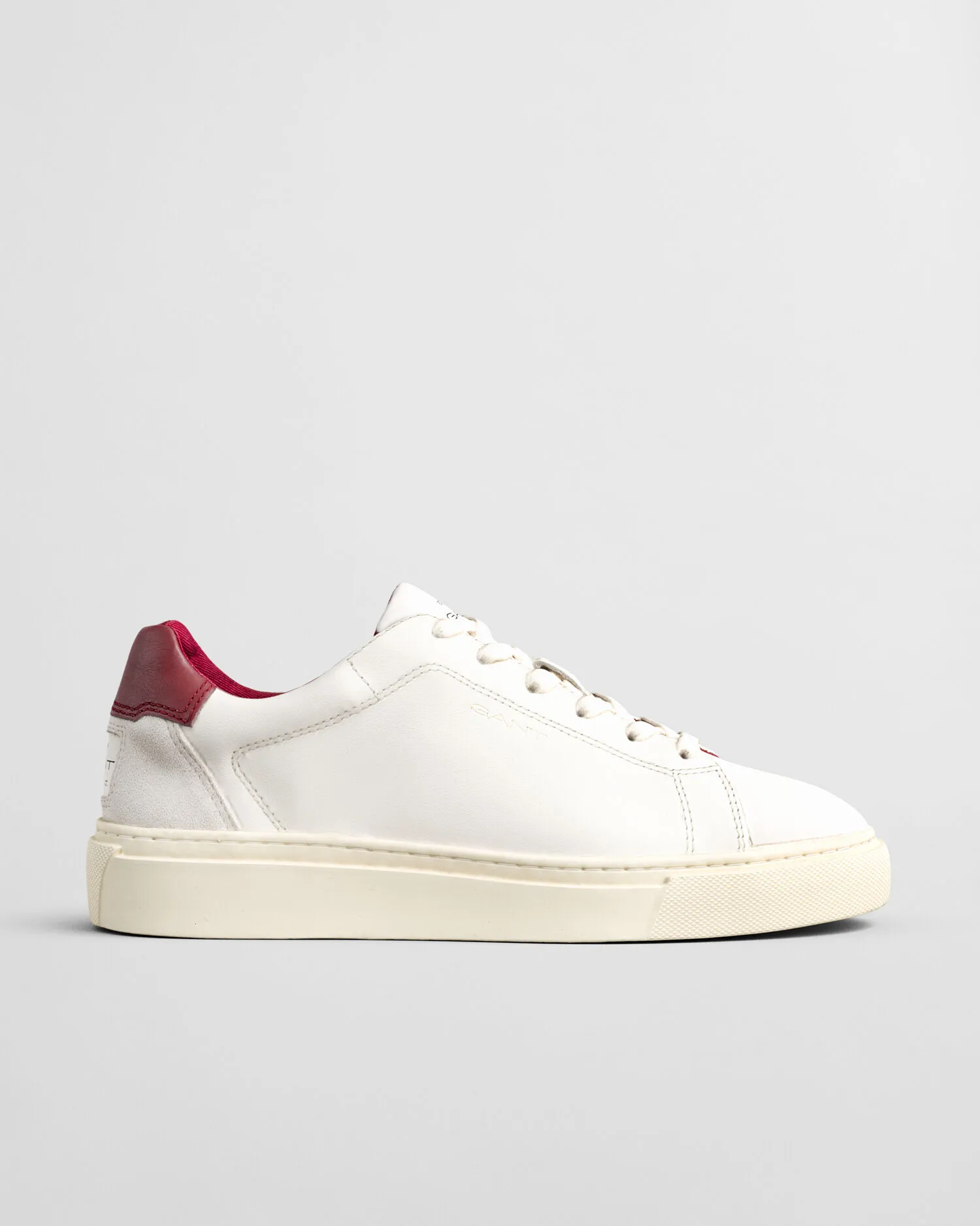 Sneakers Julice in pelle    
