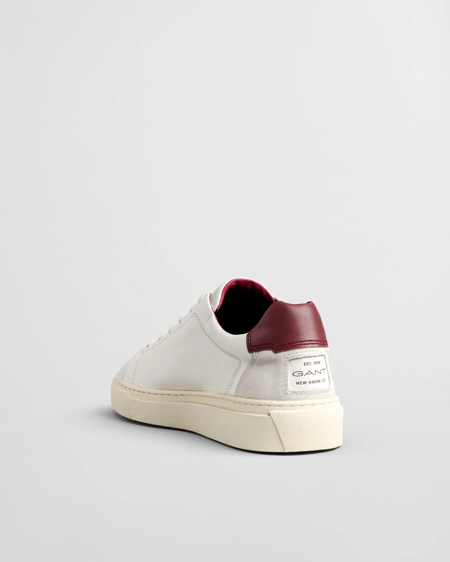 Sneakers Julice in pelle    