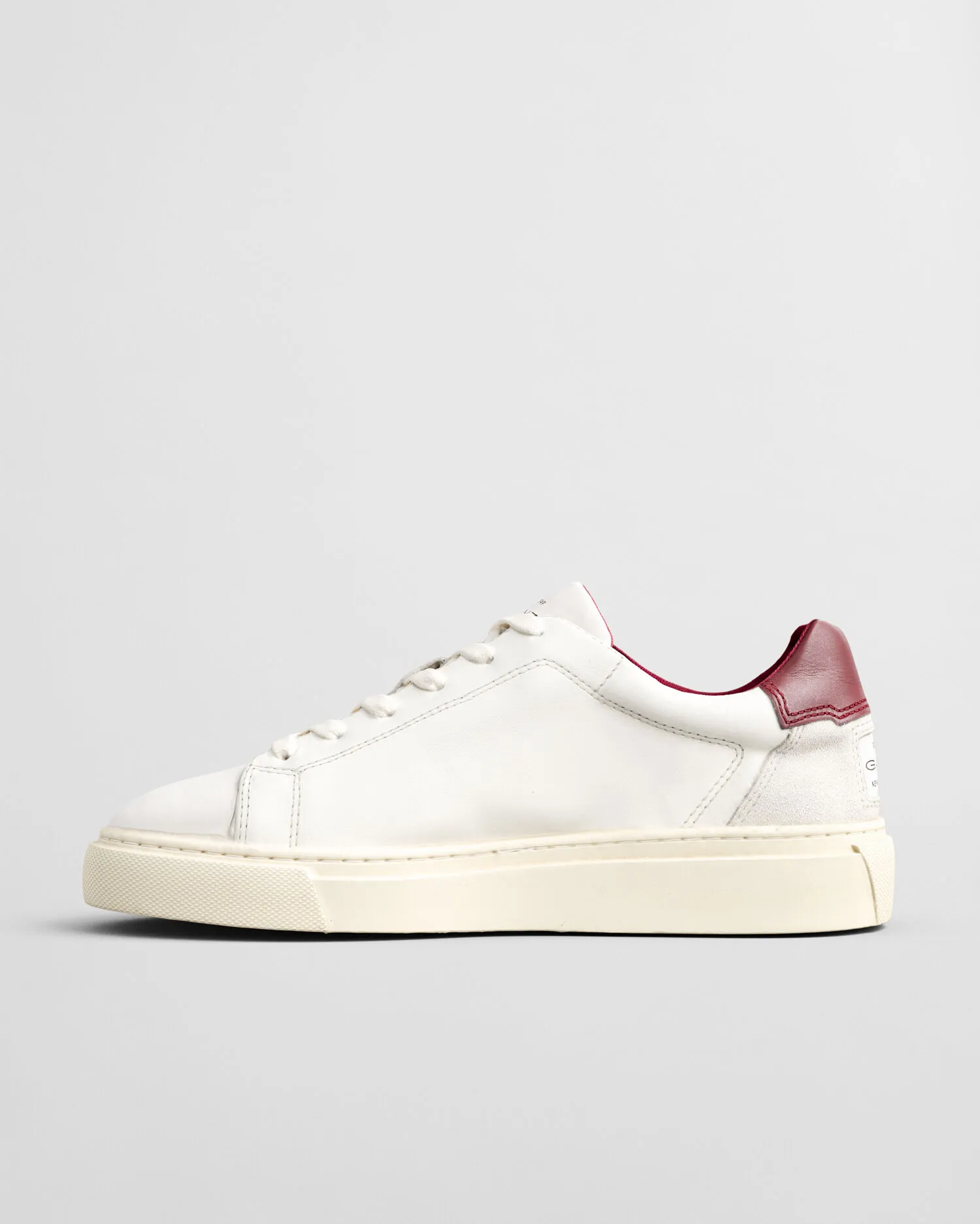 Sneakers Julice in pelle    