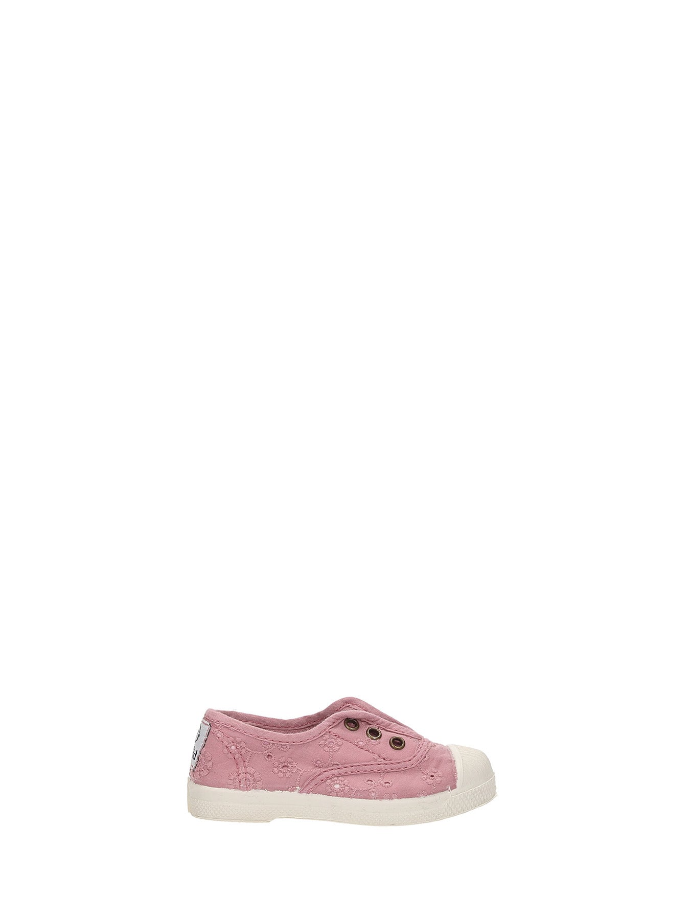 Sneakers Kids Bord. Ingles