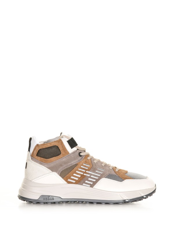 Sneakers Mid Top Hyperlight