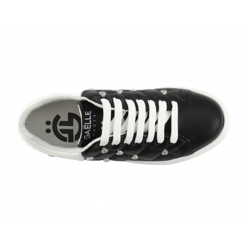 SNEAKERS PARIS NERA