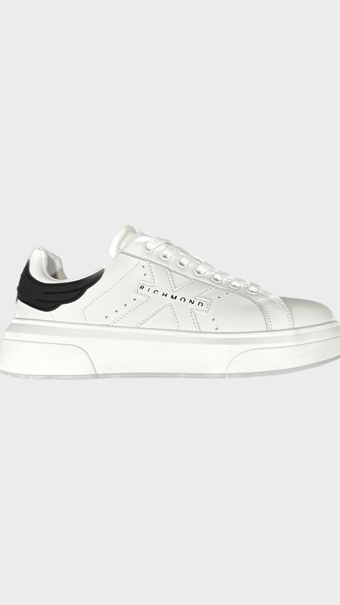 Sneakers - Richmond