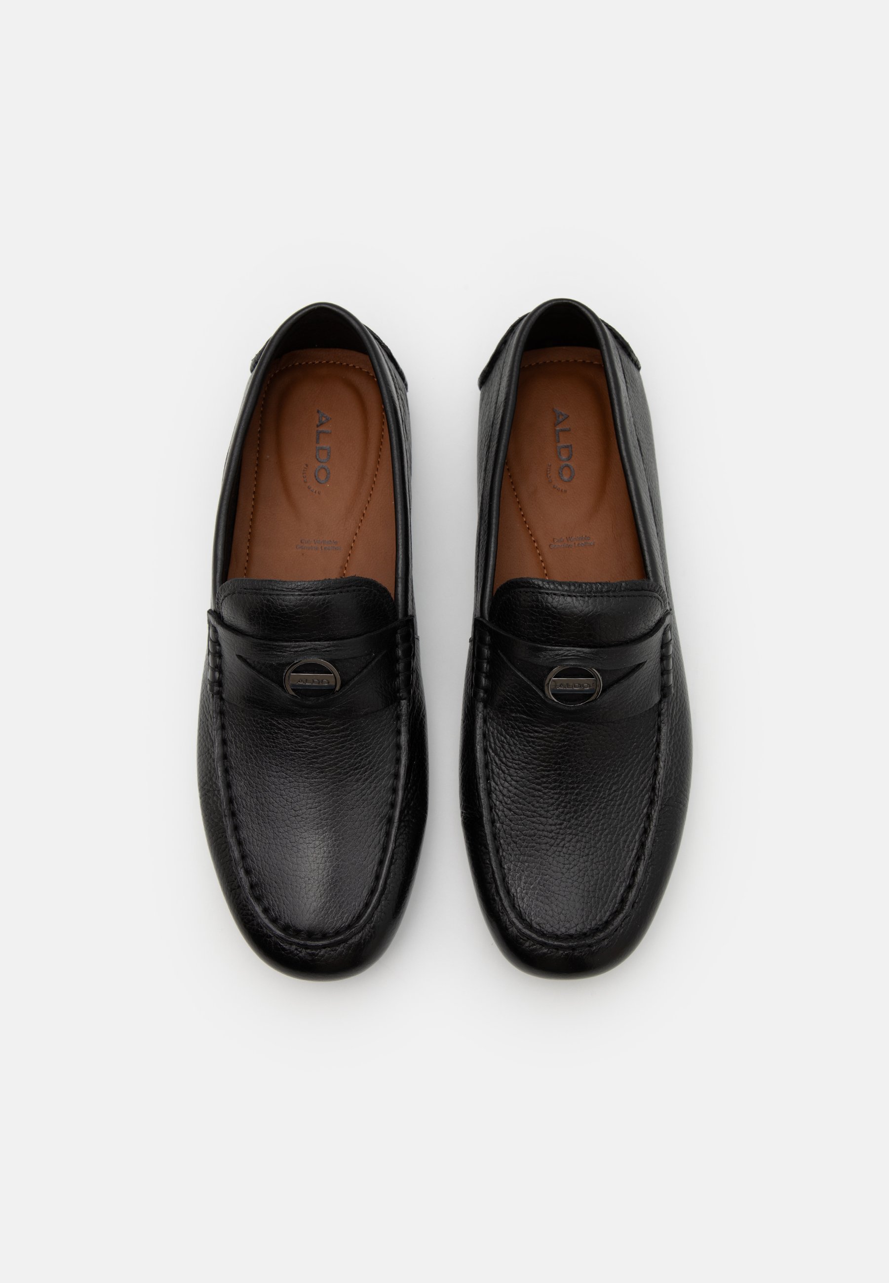 SQUIRE - Mocassini