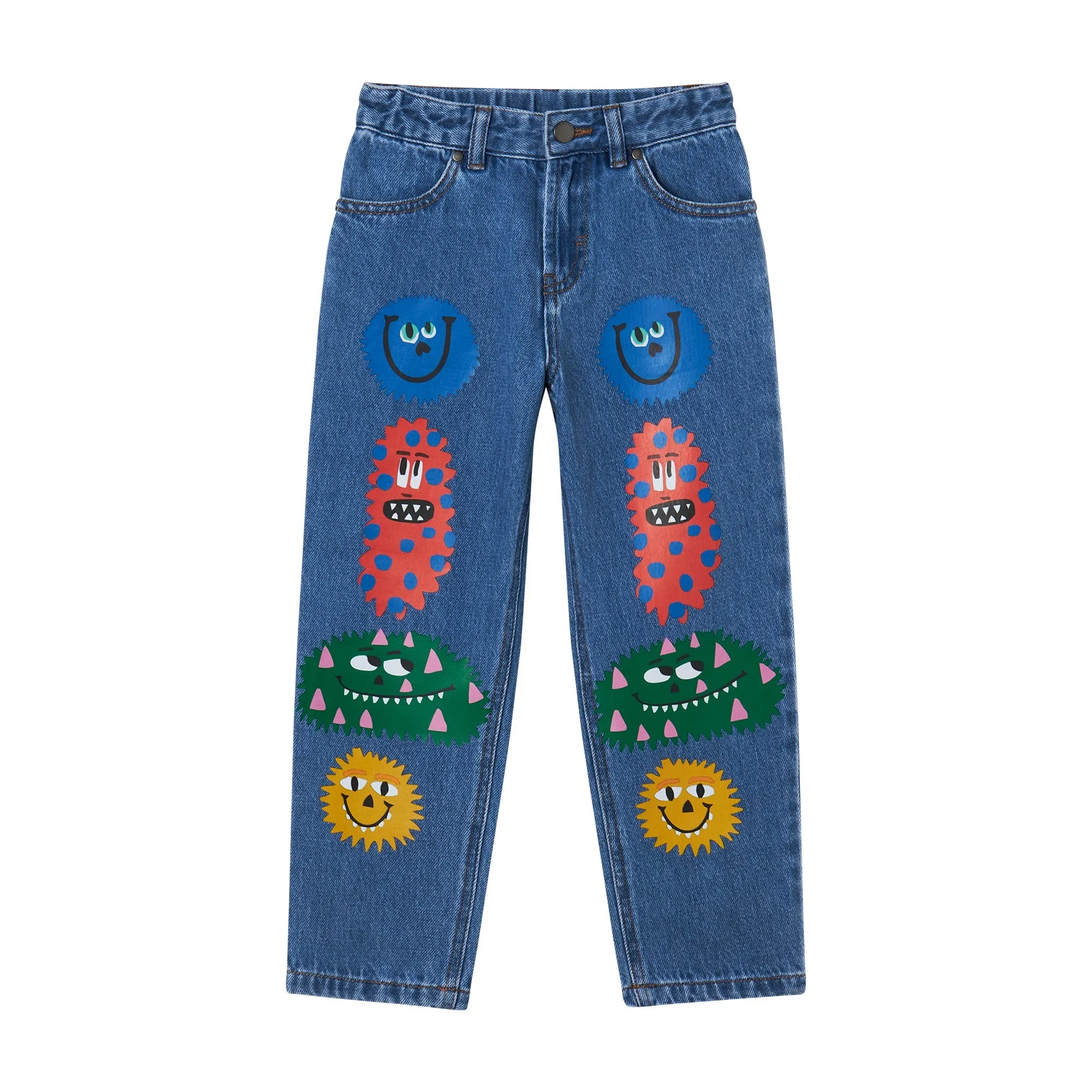 Stella McCartney Kids - Pantaloni