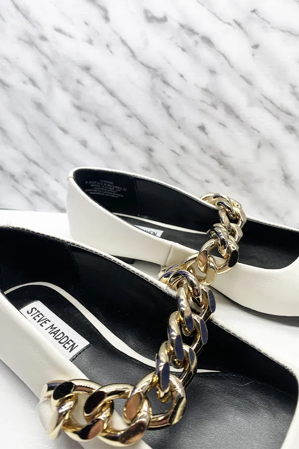   STEVE MADDEN Mocassini
