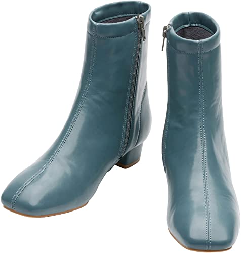 stivaletti donna