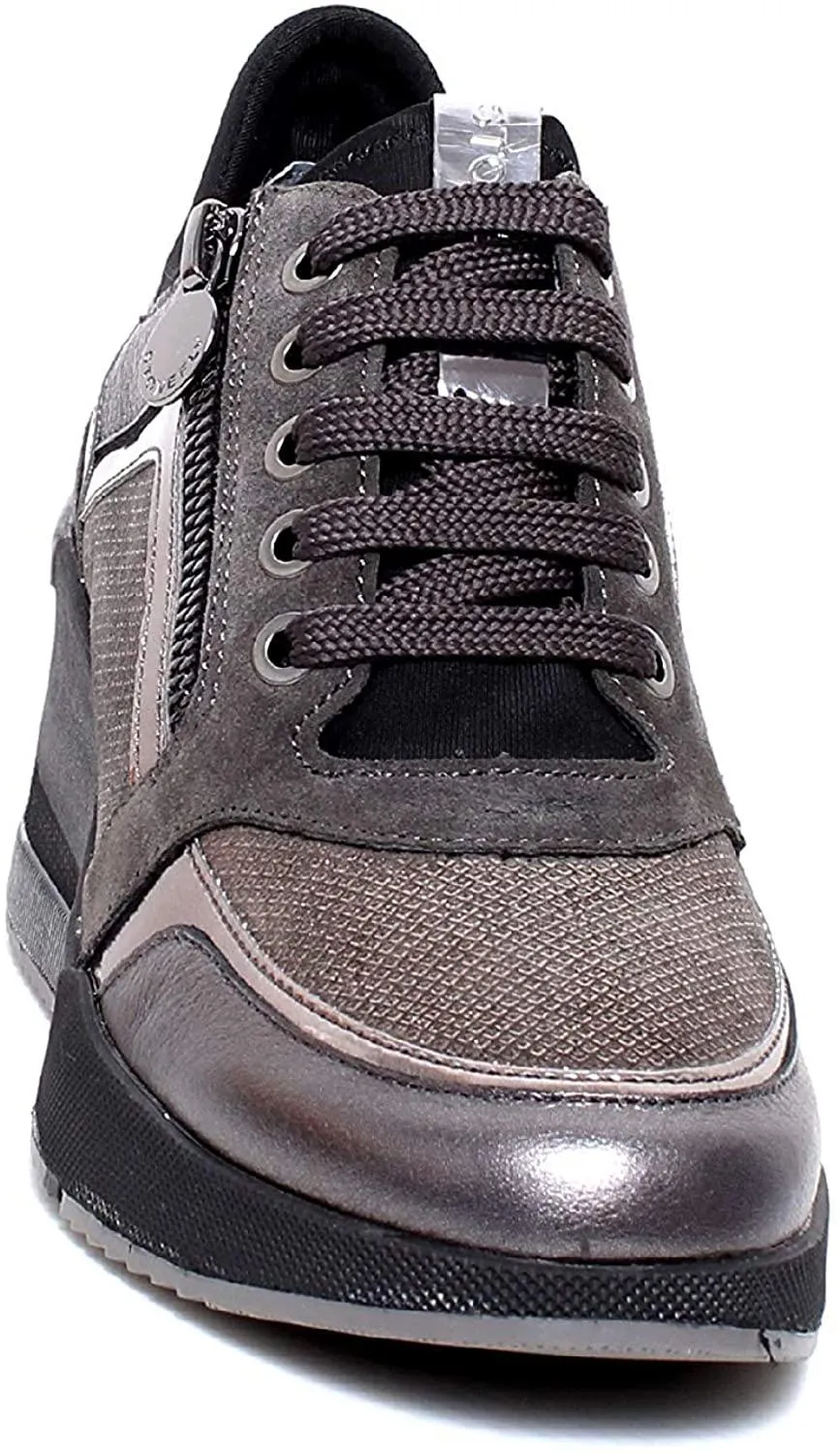 Stonefly  ---------    ------------ Scarpe Donna marrone Blusoft Memory AW2021 215005-Z41