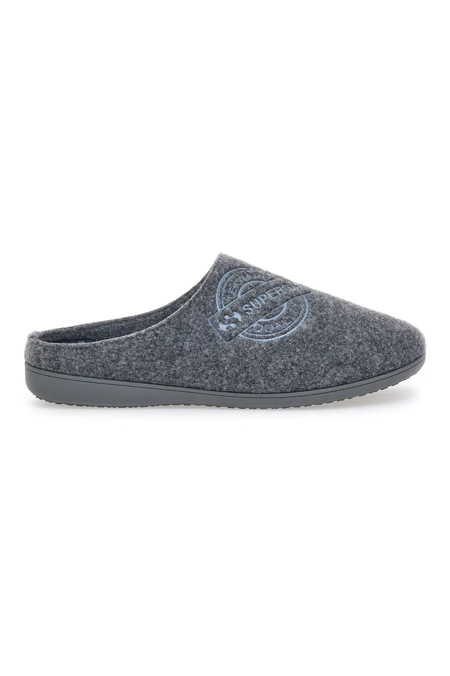   SUPERGA Pantofole Superga 95269 Grigio