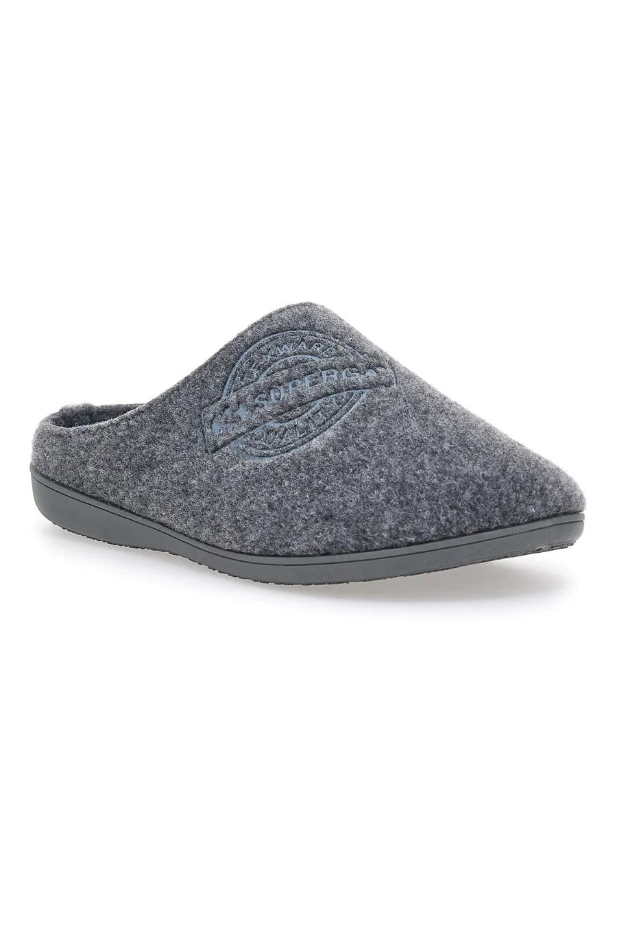   SUPERGA Pantofole Superga 95269 Grigio